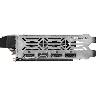 LXINDIA PCI EXPRESS CARD ASROCK RX7600 CHALLENGR 8GB DDR6