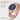 LX INDIA Smart Watch "Pebble Ritz 1.19"(3.02 cm) HD Display,Smart Watch(Metal Gold)