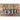 LX INDIA Crayons Peekado crayons Jumbo Christmas Trees Name Décor(Single Letter)