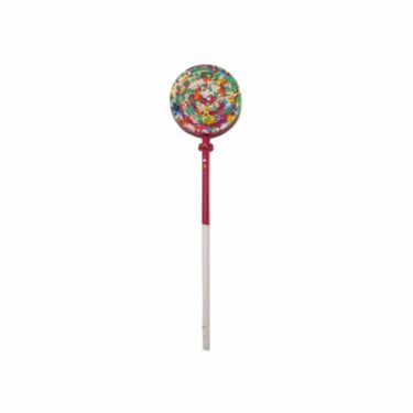 LX INDIA Crayons Peekado Crayons The Lollipop Krayon - 1 piece (Random)