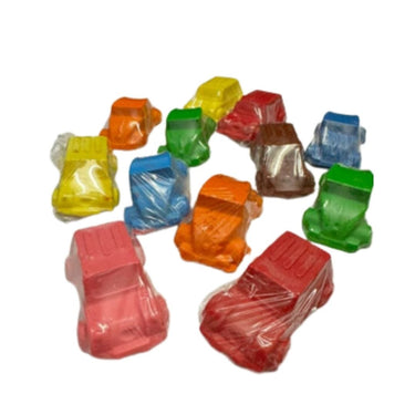 LX INDIA Crayons Peekado crayons Vintage cars set of 8