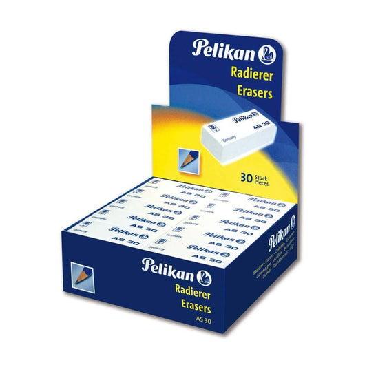 LXINDIA Eraser PELIKAN Eraser Box AS30 RADIERER Eraser