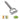 LX INDIA peeler Perpetual Vegetable Peeler, Slicer
