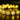 LX INDIA lights PESCA Lotus Flower String Lights for Indoor Outdoor Decoration (3 Meter 15 LED, Warm White)