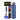 LX INDIA Water Bottle Pexpo Bravo 1000 ISI Certified Stainless Steel Water Bottle 1 LTR Denim Blue