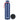 LX INDIA Water Bottle Pexpo Bravo 1000 ISI Certified Stainless Steel Water Bottle 1 LTR Denim Blue