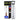 LX INDIA Water Bottle Pexpo Echo Pro ISI Certified 2000ml-Silver Water Bottle