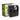 LX INDIA Containers PEXPO Ultra Pro Stainless Steel Lunch Box for Office and School (Black with silver bottle)