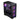 LXINDIA Cabinets Phanteks Eclipse G300A - Single