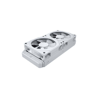 LXINDIA AIO Coolers Phanteks Glacier One 240MPH (White)