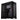 LXINDIA Cabinets Phanteks NV7 - Black