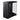 LXINDIA Cabinets Phanteks NV7 - Black