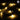 LX INDIA lights PHILIPS 4M 10 LED Crystal Glow String Light , Pack of 1