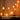 LX INDIA lights PHILIPS 4M 10 LED Crystal Glow String Light , Pack of 1