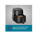 LXINDIA Fryer PHILIPS Air Fryer NA120/00