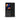 LX INDIA Keypad Phone Black Philips All-New E2103 Sleek & Stylish Keypad Mobile