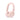 LX INDIA Headphones and Headsets PHILIPS Audio TAH4209PK Bluetooth Headphone with Lightweight and Foldable Design, Built-in Mic for Smartphones, Laptop (Pink)