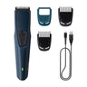 LXINDIA Trimmer Philips Battery Powered SkinProtect Beard Trimmer for Men BT1232/18