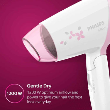 LXINDIA Dryer Philips Hair Dryer 1200 W HP8120/00