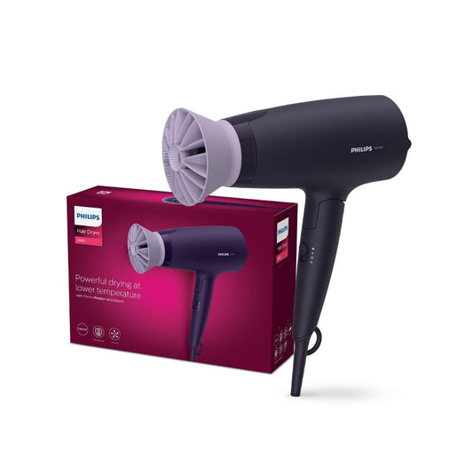 LXINDIA Dryer Philips Hair Dryer 1600 W BHD318/00