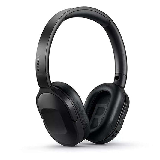 LXINDIA headphone Philips Headphones(TAH6506BK/00)