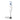 LXINDIA Beater PHILIPS HL1655 00 Hand Blender (Blue and White)