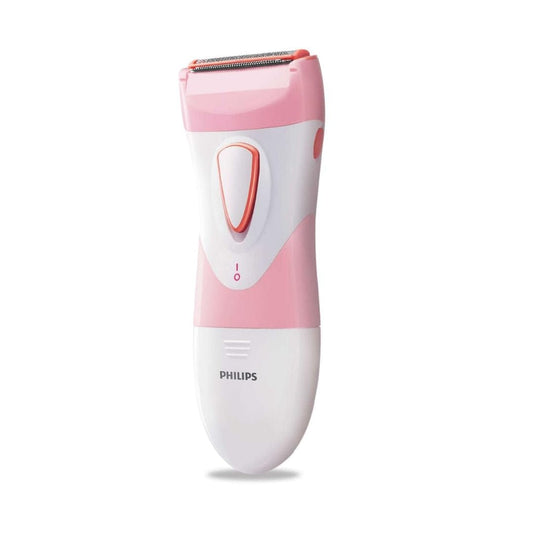 LX INDIA Trimmer PHILIPS HP6306/00 Satinshave Essential Women's