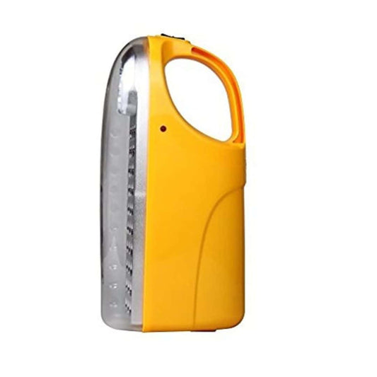LXINDIA Emergency Light Philips Ojas Rechargeable LED Lantern