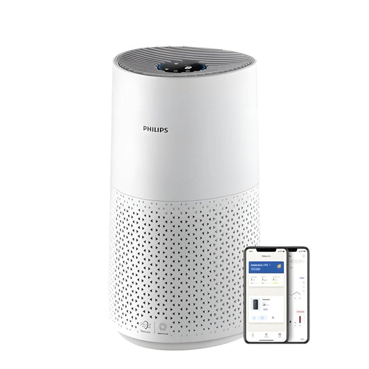 LX INDIA Smart Air Puirifier Philips Smart Air Purifier AC1715-Purifies