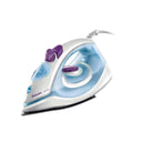 LXINDIA Cloth Iron Philips Steam Iron GC1905 21 1300 watt (Blue)