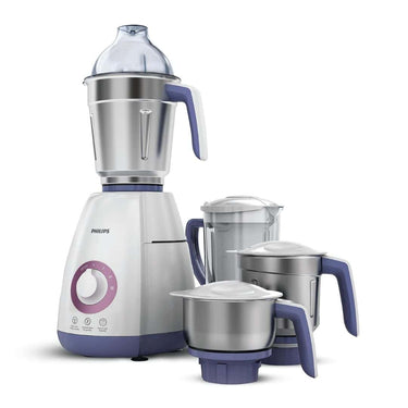 LXINDIA Grinders Philips Viva Collection HL7701 00 Mixer Grinder