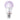 LX INDIA smart bulb PHILIPS WiZ 10W E27 Wi-Fi & Bluetooth LED Smart Bulb with Music Sync, Compatible with Amazon Alexa & Google Assistant, 16 Million Colours & Motion Sensing Technology | Pack of 1