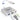 LXINDIA USB HUB PiBOX India USB C Hub 3-in-1 Multiport