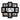 LX INDIA photo frame PICRAZEE MDF Wall Collage Photo Frame for Multiple Photos in a Single Frame Family Picture Frame