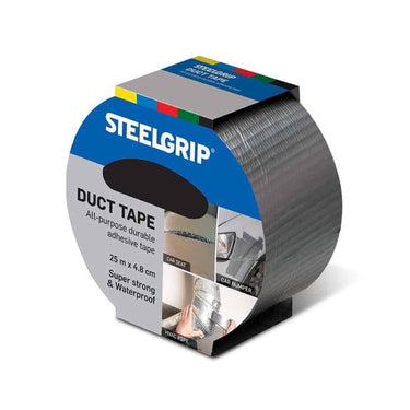 LXINDIA Hand Tools Pidilite Steelgrip Multi Purpose Duct Tape