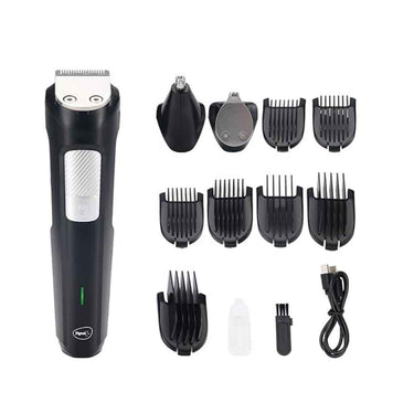 LXINDIA Trimmer Pigeon 3 In 1 Multi-purpose Trimmer for Men