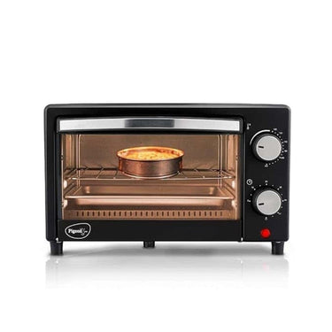 LXINDIA Microwave Ovan Pigeon by Stovekraft 9 Liters Oven Toaster Grill (12381)