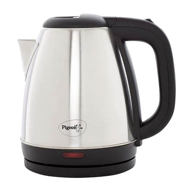 LXINDIA Kettle Pigeon by Stovekraft Amaze Plus Electric Kettle (14289) with Stainless Steel Body