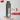 LX INDIA Water Bottle Pigeon by Stovekraft Croma Olive Stainless Steel Water Bottle 600 ml (Green)
