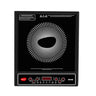 LXINDIA Induction Cooktop Pigeon by Stovekraft Cruise 1800 watt Induction Cooktop