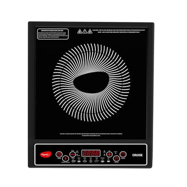 LXINDIA Induction Cooktop Pigeon by Stovekraft Cruise 1800 watt Induction Cooktop