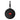 LXINDIA cookware Pigeon by Stovekraft Pre-Seasoned Cast Iron Tawa 25 cm