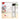 LXINDIA bottle Pigeon Stainless Steel Inox Hydra Water Bottle