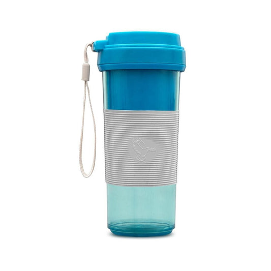 LX INDIA Juice Blender Blue PIGEON UNO PERSONAL BLENDER