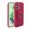 LXINDIA Protection Covers Pikkme Poco Redmi Note 12 5G Back Cover