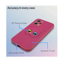 LXINDIA Protection Covers Pikkme Poco Redmi Note 12 5G Back Cover