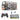 LXINDIA Toys PIPBO Remote Control Double Decker Bus