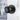 LX INDIA Smart Lock Plantex Aluminium Smart Door Lock (Black)
