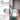 LX INDIA Smart Lock Plantex Aluminium Smart Door Lock (silver)