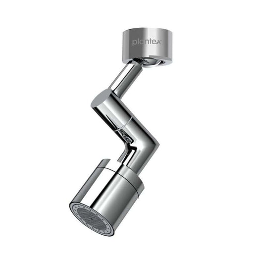 LX INDIA Tap Extender Plantex Tap Aerator for Kitchen/Tap Extender for Kitchen Sink
